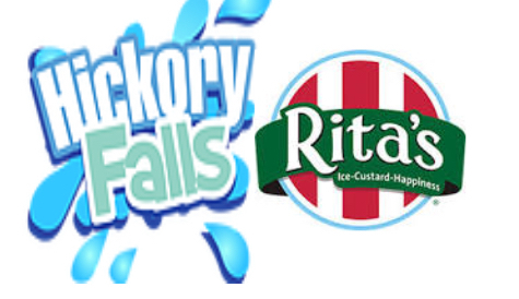 Hickory Falls-Ritas