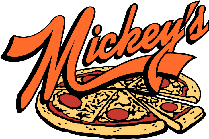 Mickey's Wholesale Pizza
